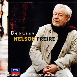 Oeuvres pour piano - Front Cover