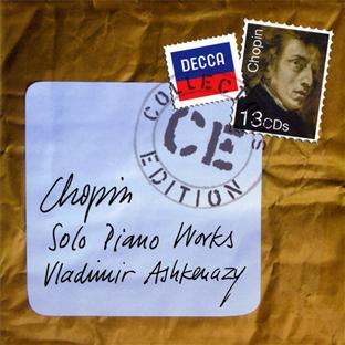 Oeuvres pour piano seul - Front Cover
