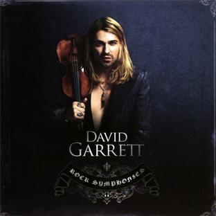 Rock symphonies - Front Cover