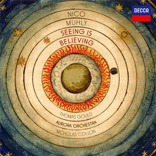 Seeing is believing - Front Cover