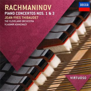 Concertos pour piano - Front Cover