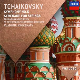 Symphonie n°5 - Front Cover