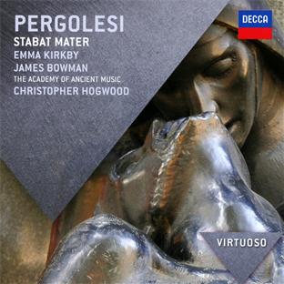 Stabat Mater - Front Cover