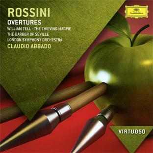 Overtures - Front Cover
