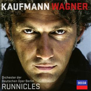 Wagner - Front Cover