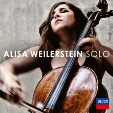 Solo - Front Cover