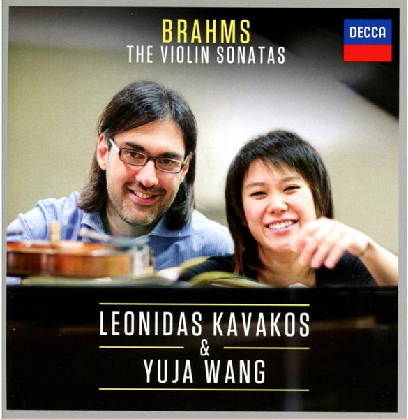 Les sonates pour violon - Front Cover