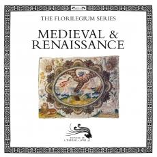 L'oiseau-lyre - medieval & renaissance - Front Cover