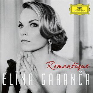 Romantique - Front Cover