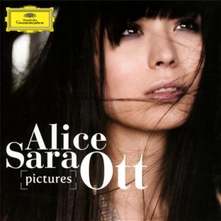 Pictures - Front Cover