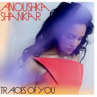 Traces of you - Front Cover