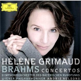 Concerto pour piano n°1 - concerto pour piano n°2 - Front Cover