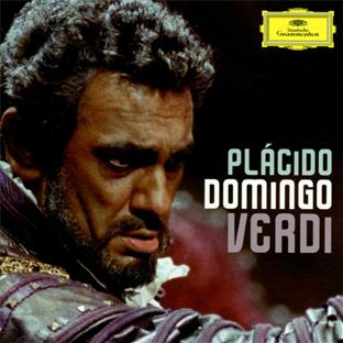 The art of Verdi - Front Cover