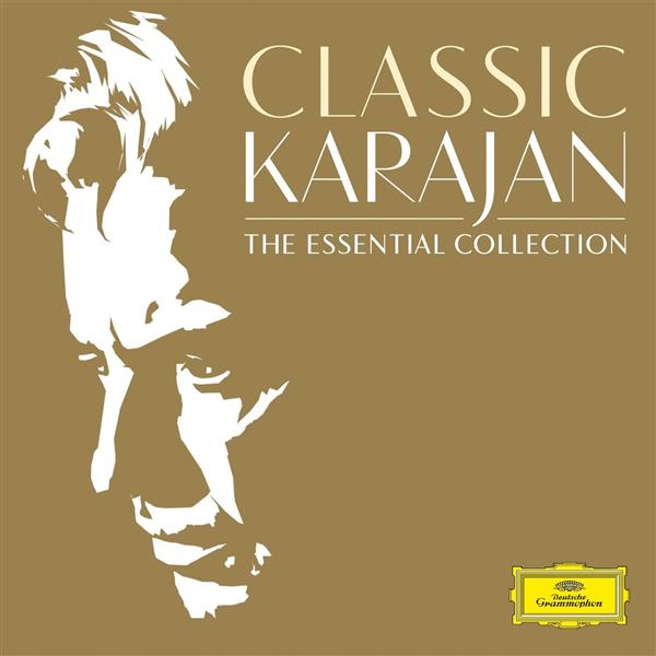 The essential collection - Front Cover