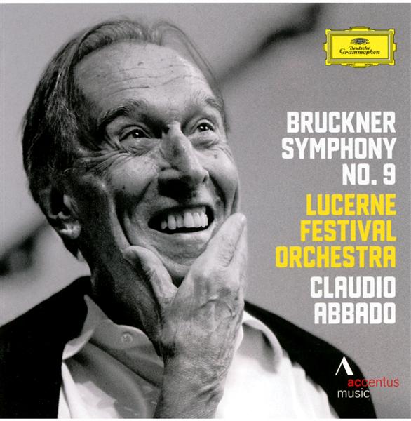 Symphonie n°9 - Front Cover