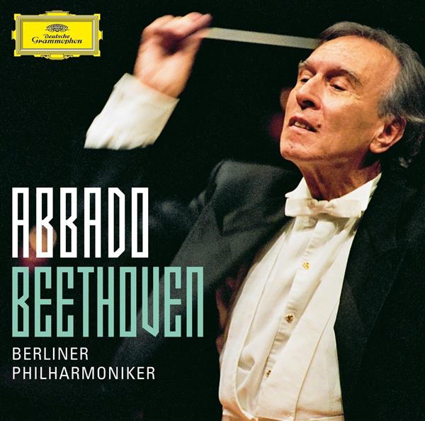 Beethoven - Front Cover