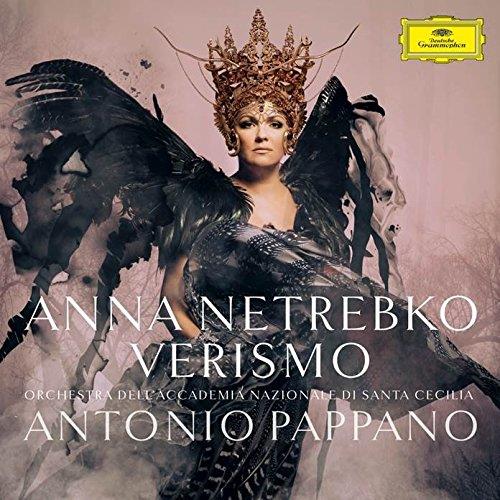 Verismo - Front Cover