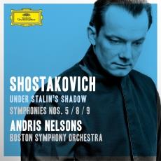 Under Stalin's shadow - Front Cover