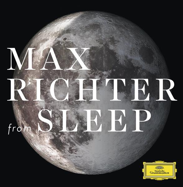 From sleep - Front Cover