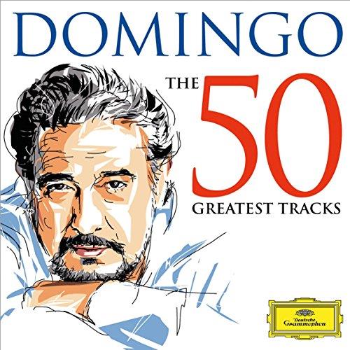 The 50 greatest tracks - Front Cover