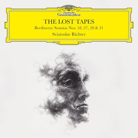 Beethoven: Sonatas Nos. 18, 27, 28 & 31 - Front Cover