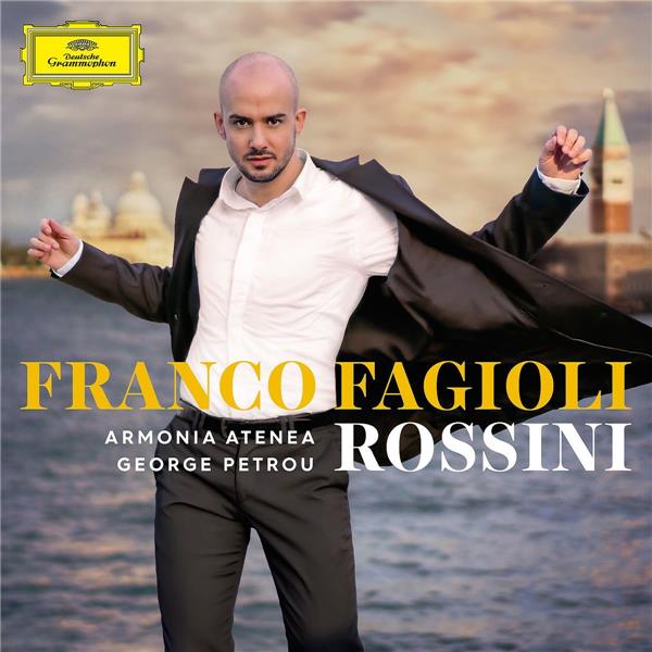 Rossini - Front Cover