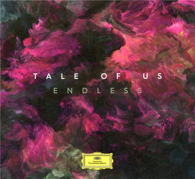 Endless - Front Cover