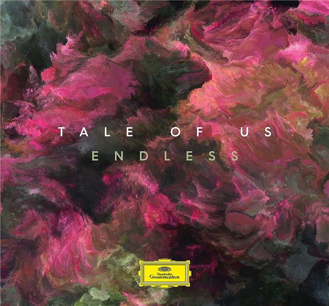 Endless Édition Limitée - Front Cover