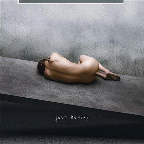 Prehension - Front Cover
