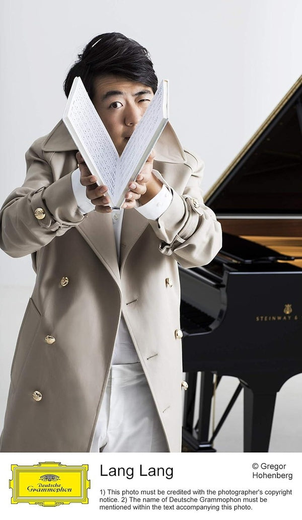 Piano book - Front Cover