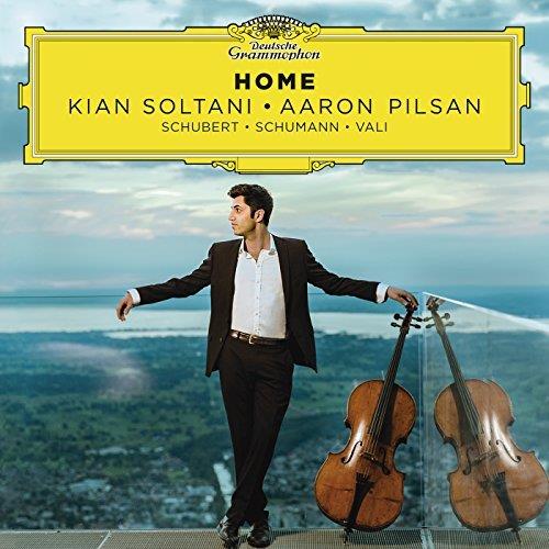 Home - Front Cover