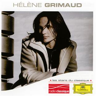 Les stars du classique : Hélène Grimaud - Front Cover