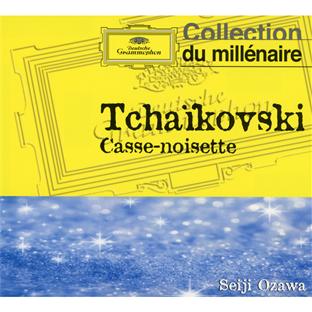 Casse-noisette - Front Cover