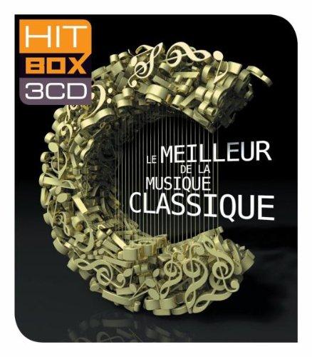 Hitbox : le meilleur du classique - Front Cover