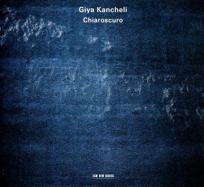 Chiaroscuro - Front Cover