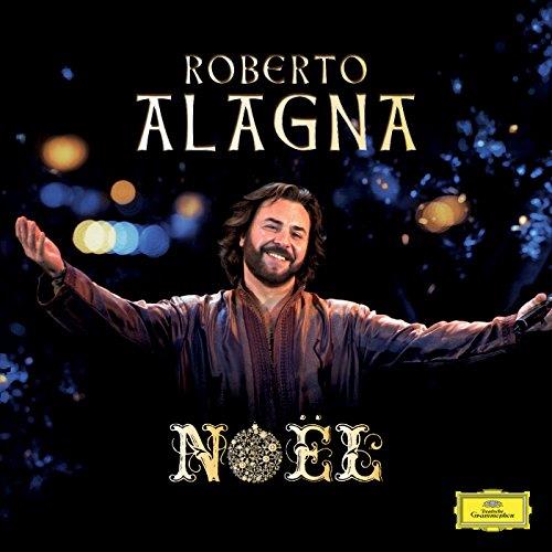 Noël - Front Cover
