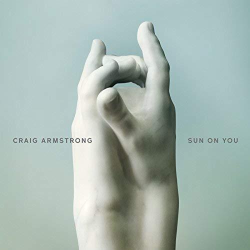 Sun on you - Front Cover