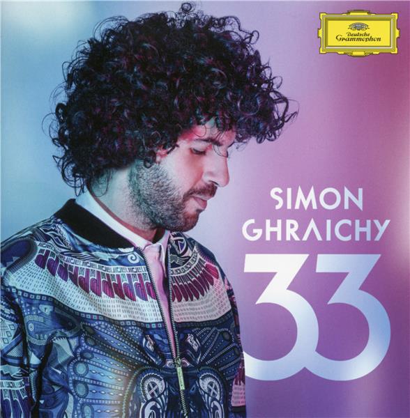 33 - Front Cover