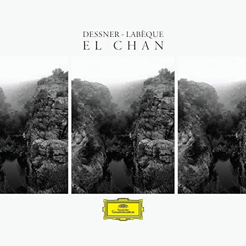 El Chan - Front Cover