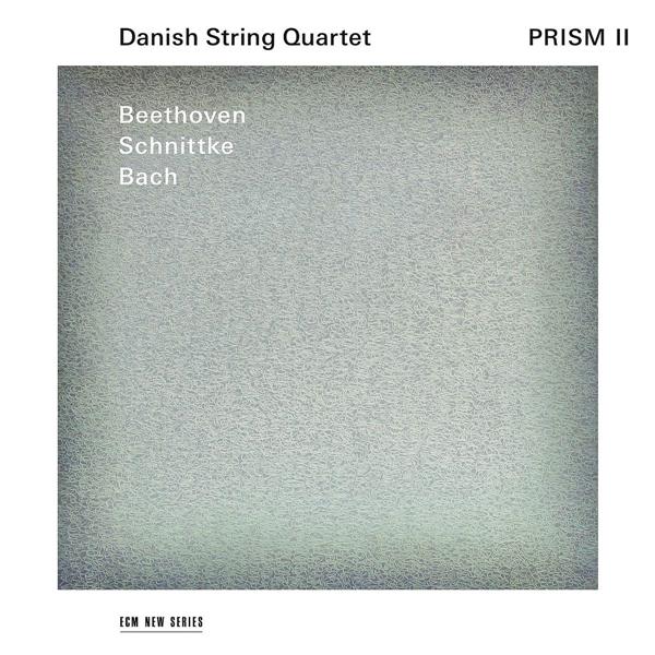 Prism ii - Beethoven, Schnittke, Bach - Front Cover