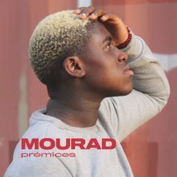 Prémices - Front Cover