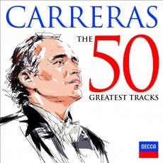 The 50 greatest tracks - Front Cover