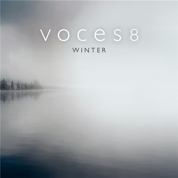 Winter - Front Cover