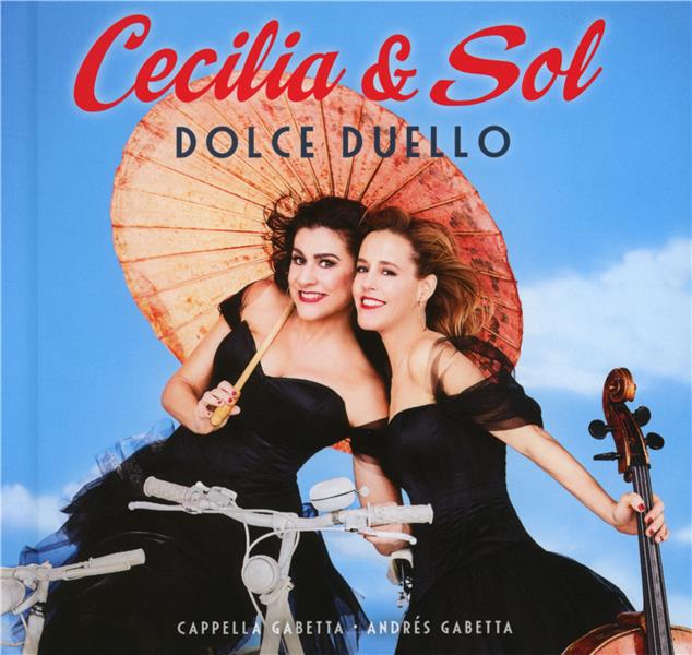 Dolce duello - Front Cover