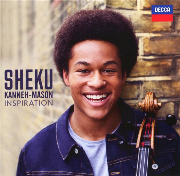 Inspiration - Front Cover