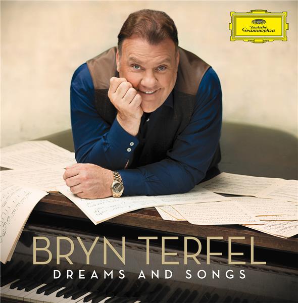 Dreams and songs - Front Cover