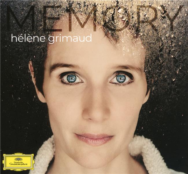 Memory - Front Cover