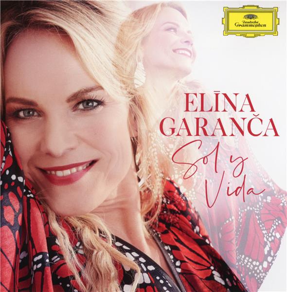Sol y vida - Front Cover