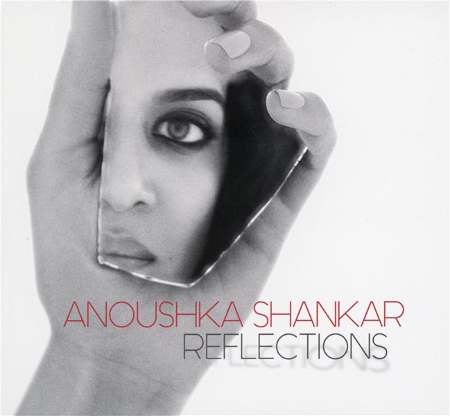 Reflections - Front Cover