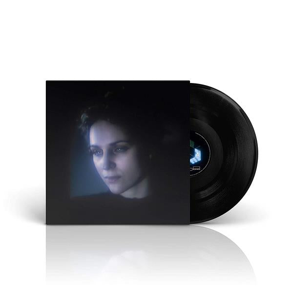 Myopia - Front Cover